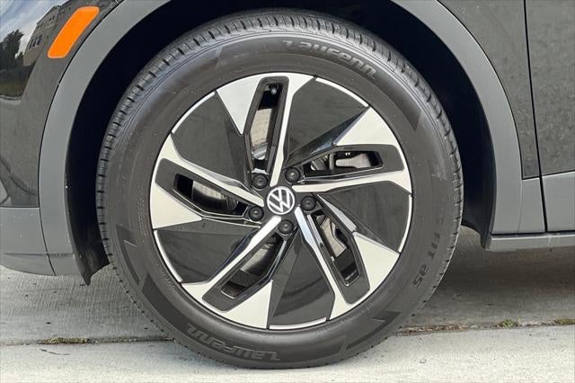 2022 Volkswagen ID.4 AWD Pro S