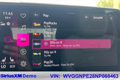 2022 Volkswagen ID.4 AWD Pro S