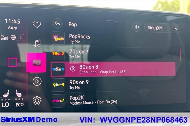 2022 Volkswagen ID.4 AWD Pro S