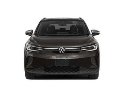 2022 Volkswagen ID.4 AWD Pro S
