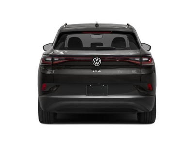 2022 Volkswagen ID.4 AWD Pro S