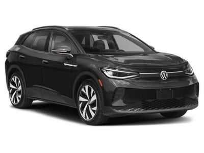 2022 Volkswagen ID.4 AWD Pro S