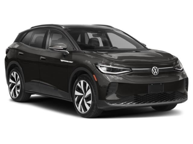 2022 Volkswagen ID.4 AWD Pro S