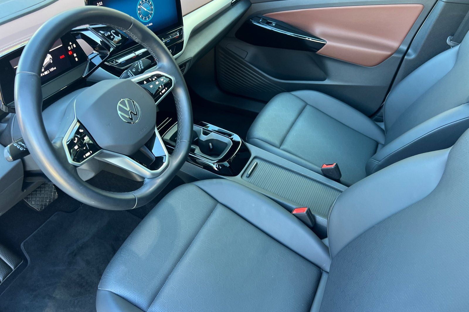 2022 Volkswagen ID.4 Pro S