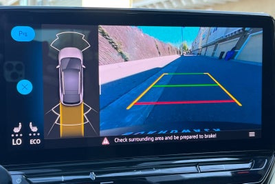 2022 Volkswagen ID.4 Pro S