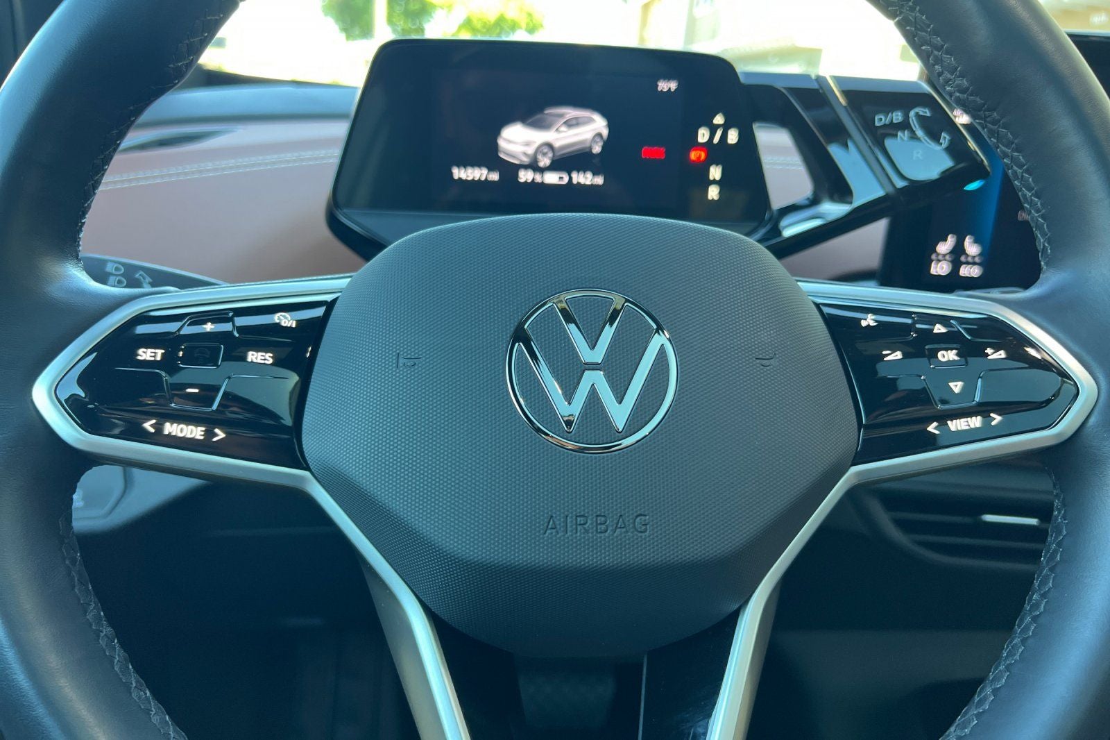 2022 Volkswagen ID.4 Pro S