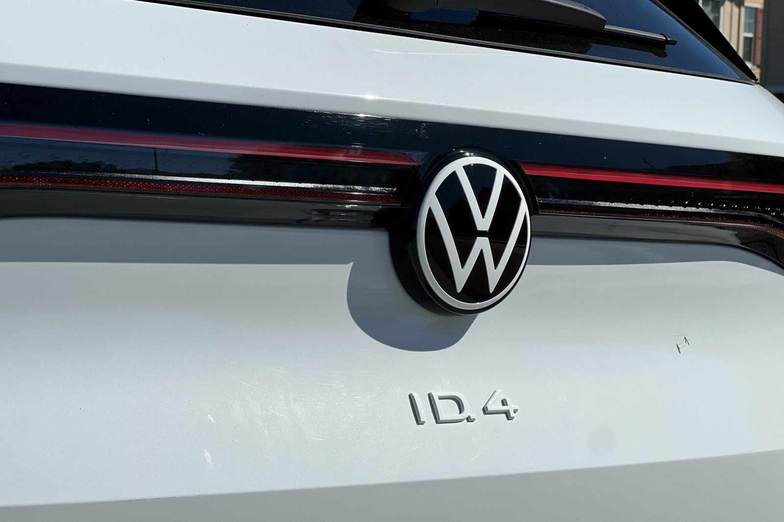 2022 Volkswagen ID.4 Pro S