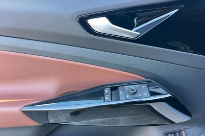 2022 Volkswagen ID.4 Pro S