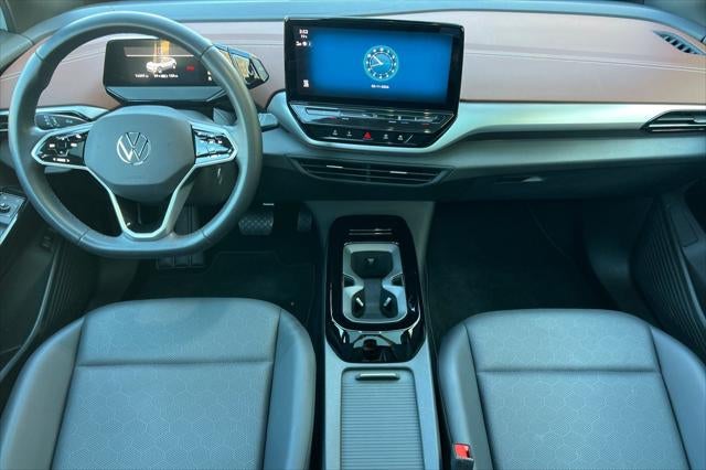 2022 Volkswagen ID.4 Pro S