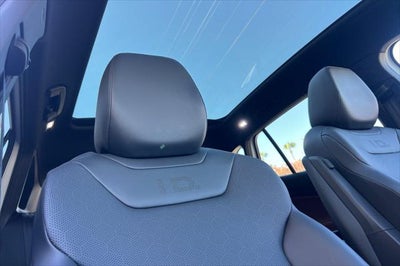 2022 Volkswagen ID.4 Pro S