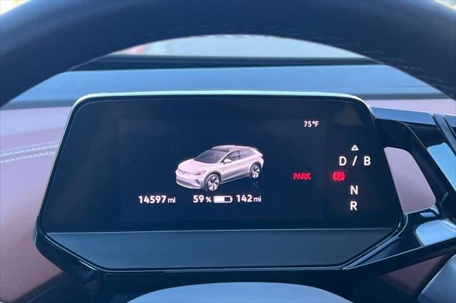 2022 Volkswagen ID.4 Pro S