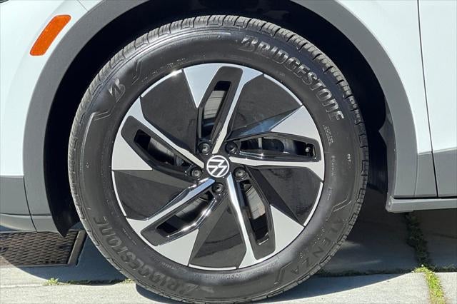 2022 Volkswagen ID.4 Pro S