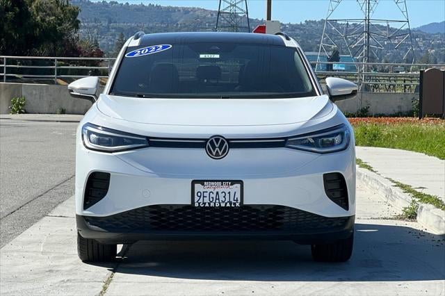 2022 Volkswagen ID.4 Pro S