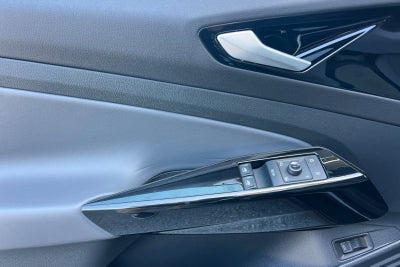 2022 Volkswagen Id.4 Pro S