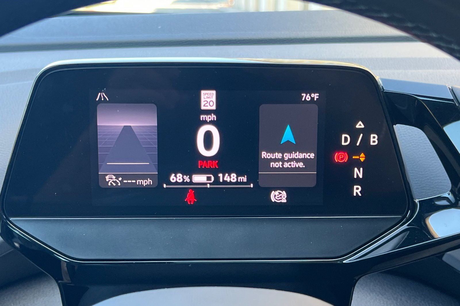 2022 Volkswagen Id.4 Pro S