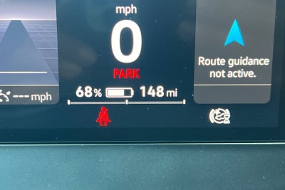 2022 Volkswagen Id.4 Pro S