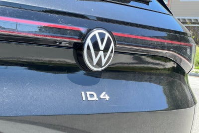 2022 Volkswagen Id.4 Pro S