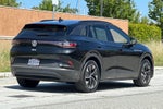 2022 Volkswagen Id.4 Pro S