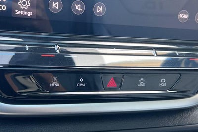 2022 Volkswagen Id.4 Pro S