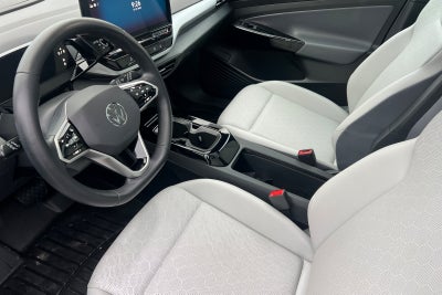 2022 Volkswagen ID.4 AWD Pro S