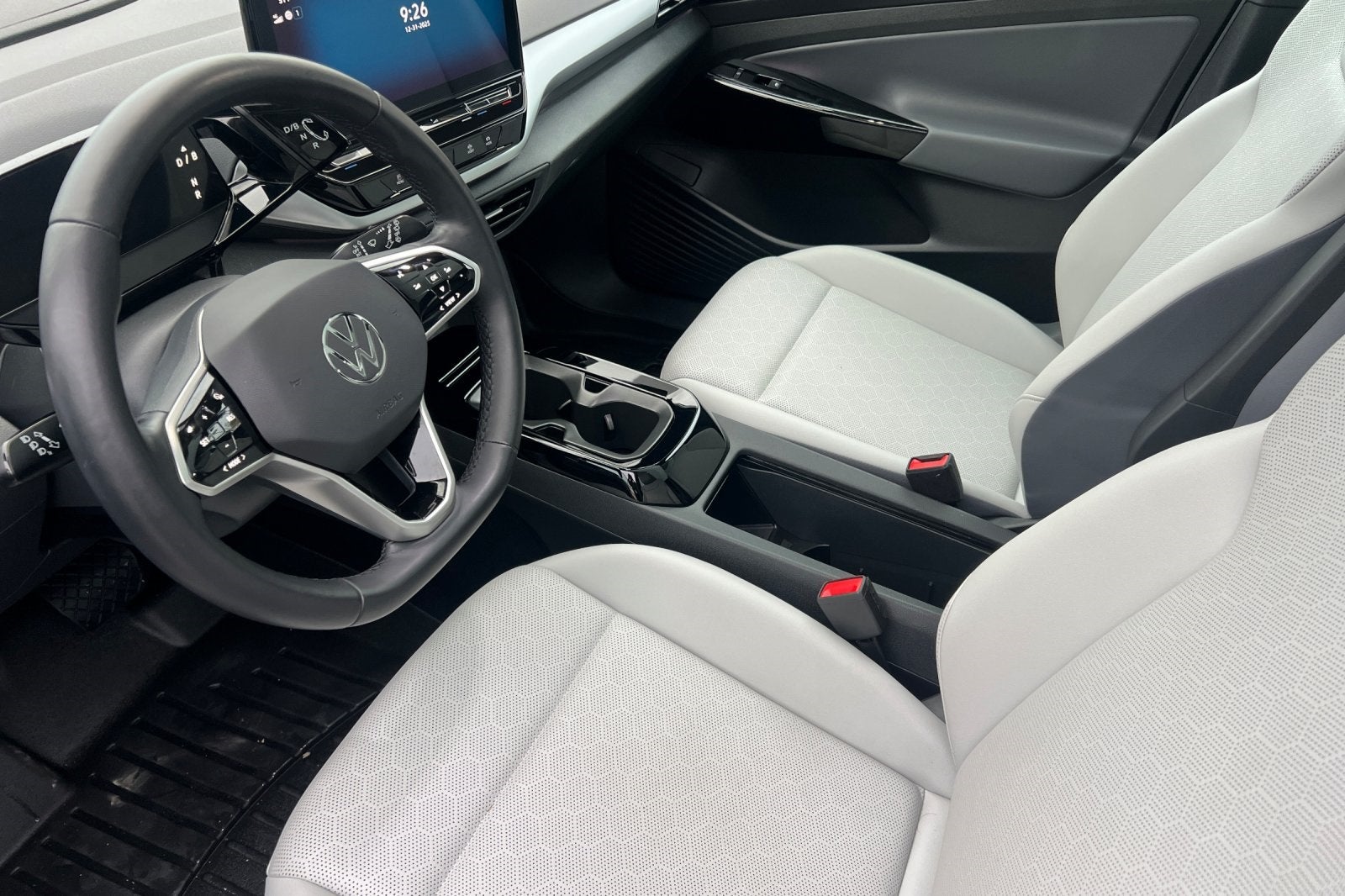 2022 Volkswagen ID.4 AWD Pro S