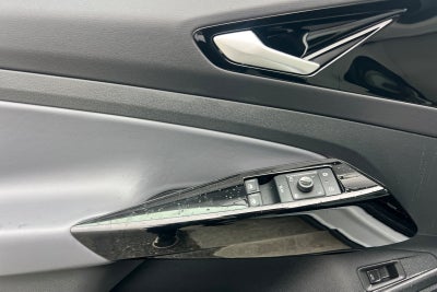 2022 Volkswagen ID.4 AWD Pro S