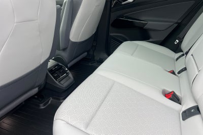 2022 Volkswagen ID.4 AWD Pro S