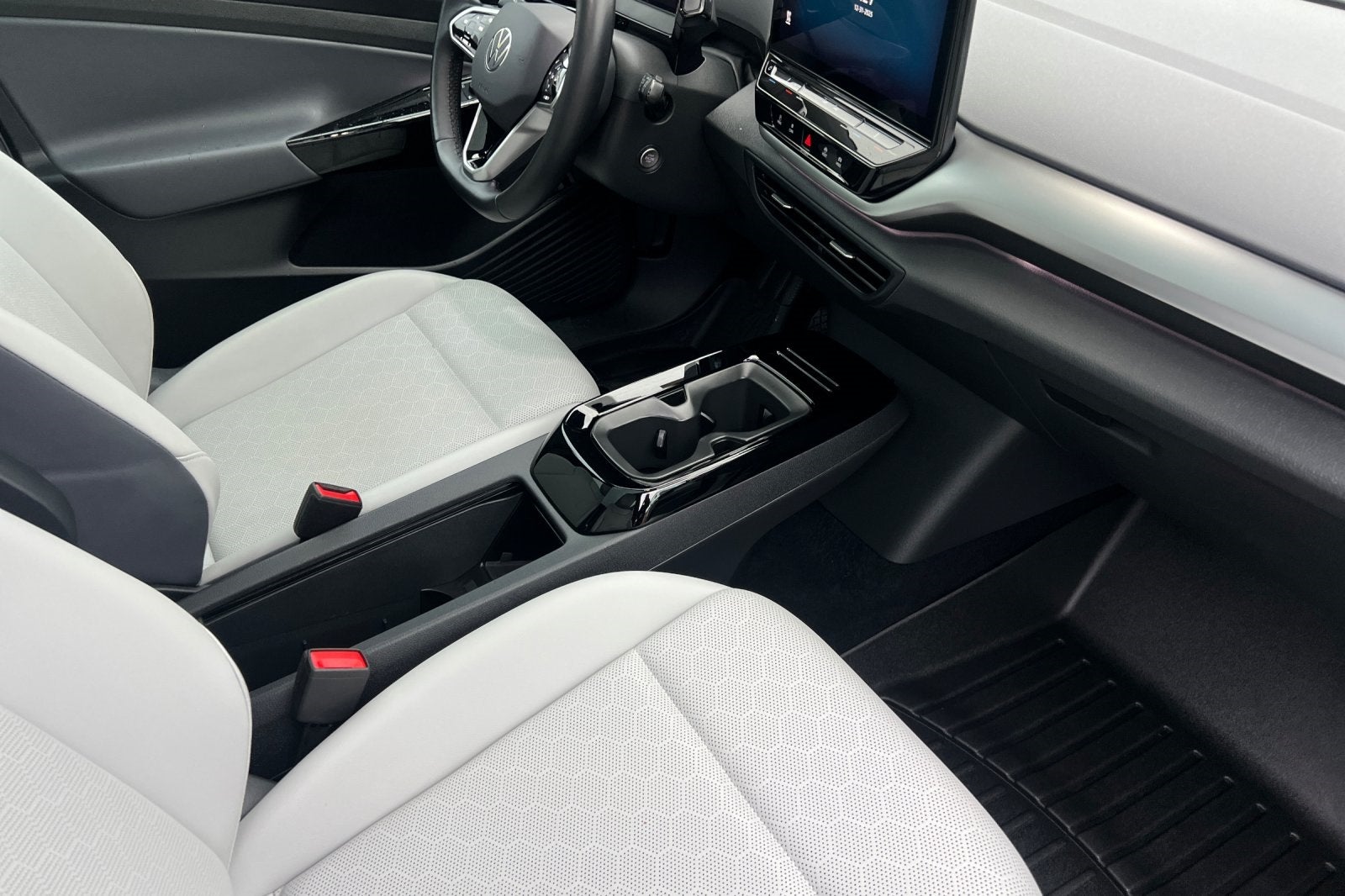 2022 Volkswagen ID.4 AWD Pro S