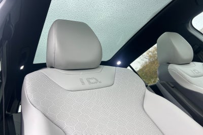 2022 Volkswagen ID.4 AWD Pro S