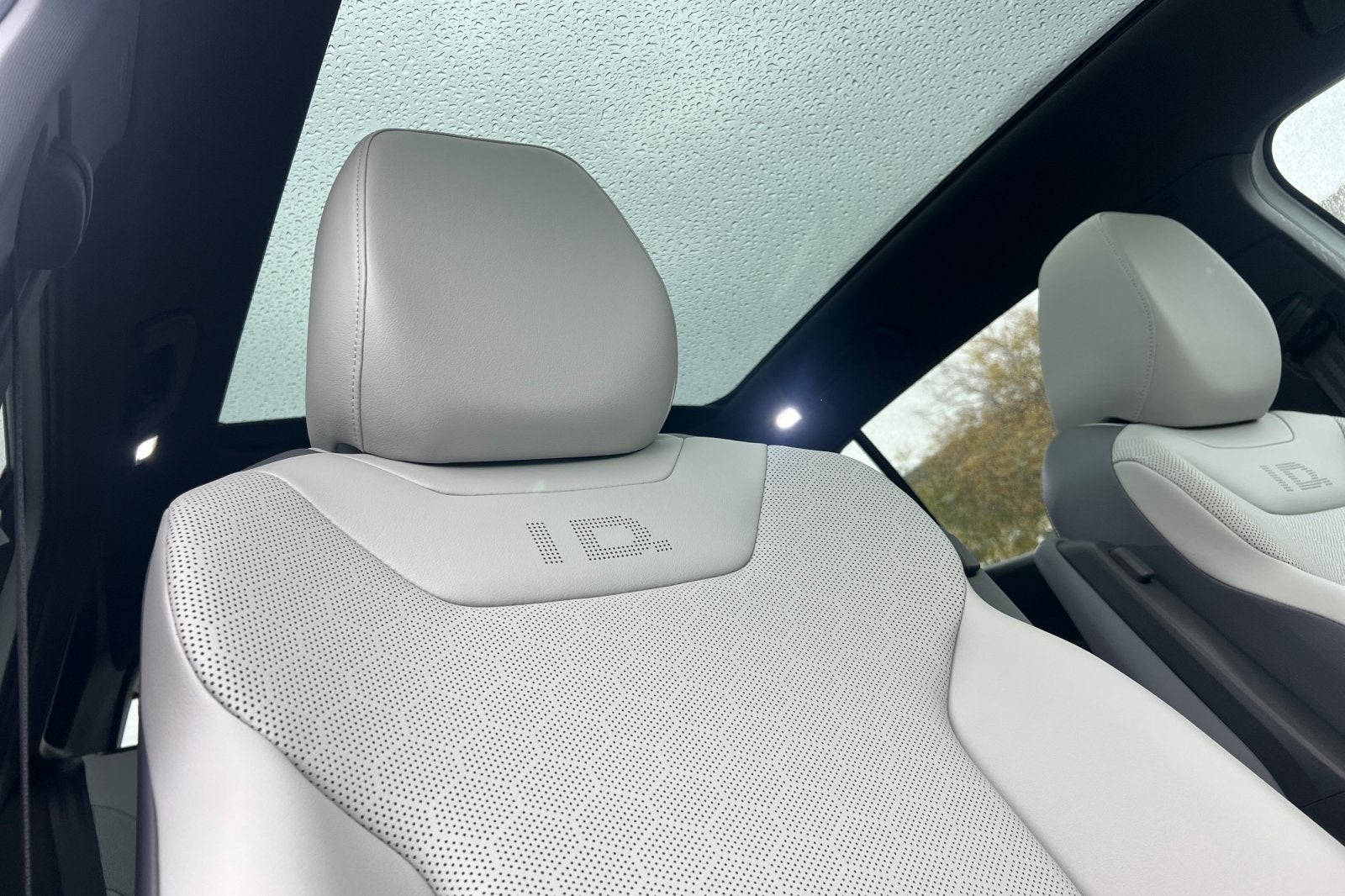 2022 Volkswagen ID.4 AWD Pro S