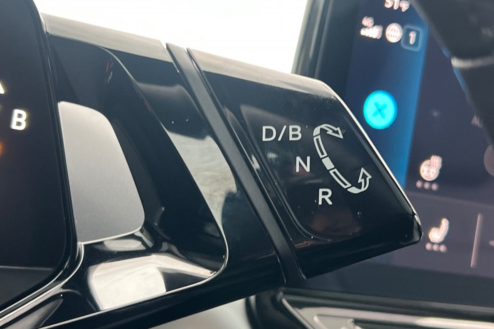 2022 Volkswagen ID.4 AWD Pro S