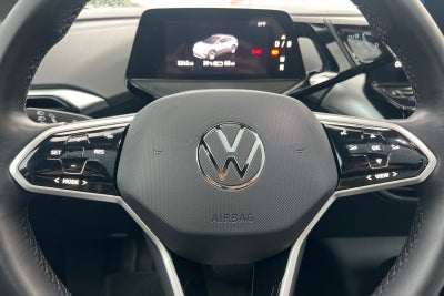 2022 Volkswagen ID.4 AWD Pro S