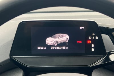 2022 Volkswagen ID.4 AWD Pro S