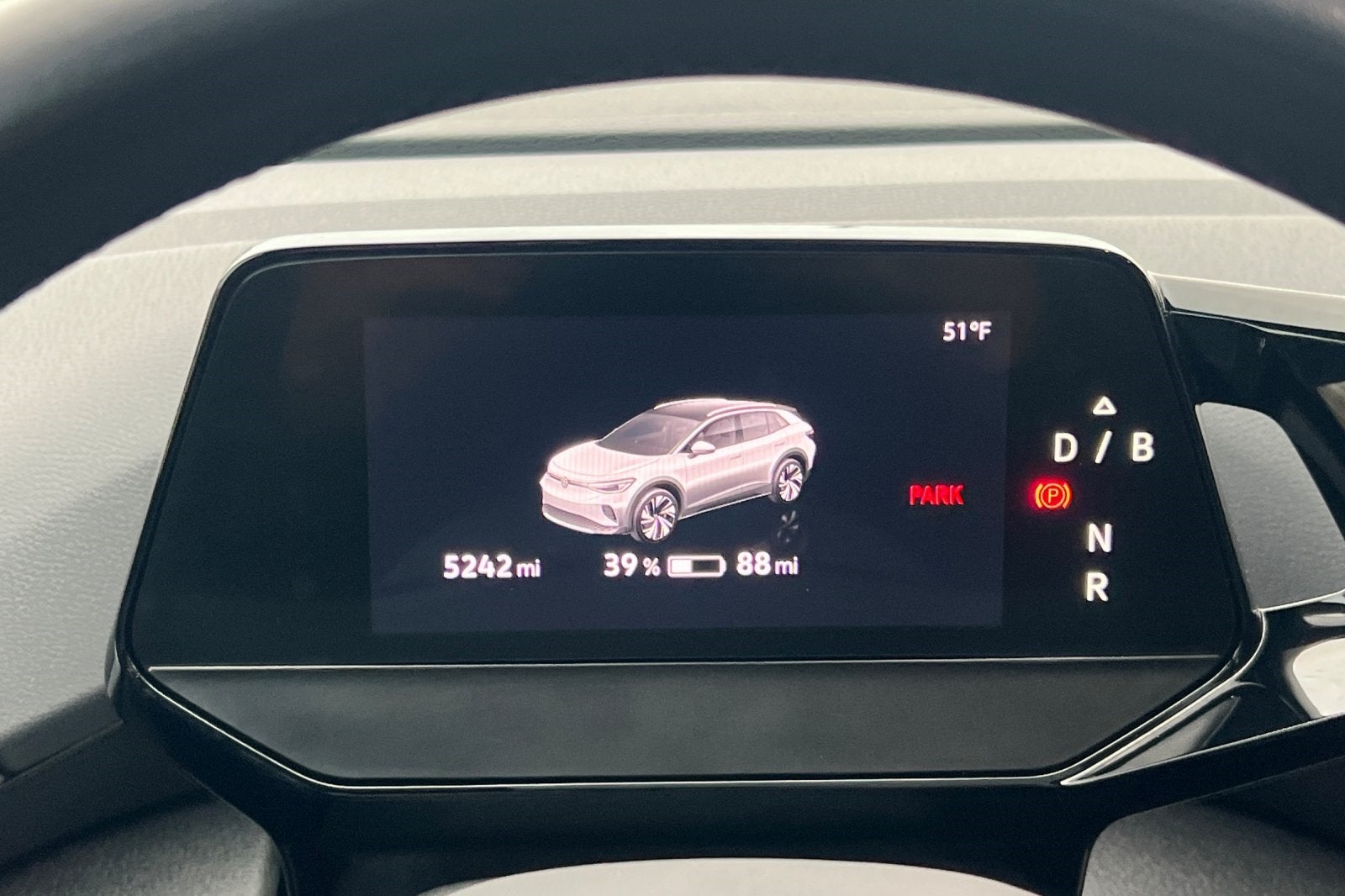 2022 Volkswagen ID.4 AWD Pro S