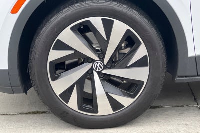 2022 Volkswagen ID.4 AWD Pro S