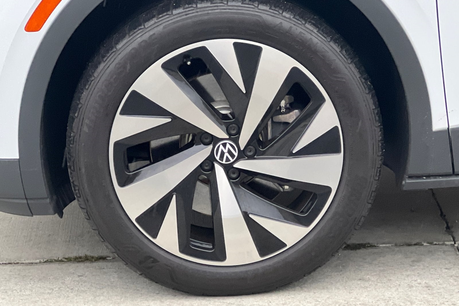 2022 Volkswagen ID.4 AWD Pro S