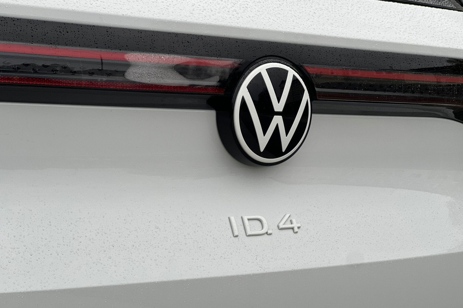 2022 Volkswagen ID.4 AWD Pro S