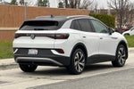 2022 Volkswagen ID.4 AWD Pro S