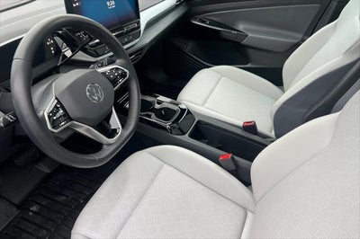 2022 Volkswagen ID.4 AWD Pro S