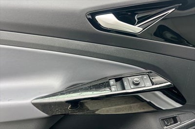 2022 Volkswagen ID.4 AWD Pro S