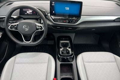 2022 Volkswagen ID.4 AWD Pro S