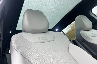 2022 Volkswagen ID.4 AWD Pro S