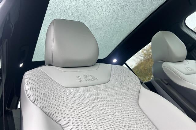 2022 Volkswagen ID.4 AWD Pro S