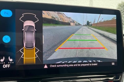 2022 Volkswagen ID.4 AWD Pro S