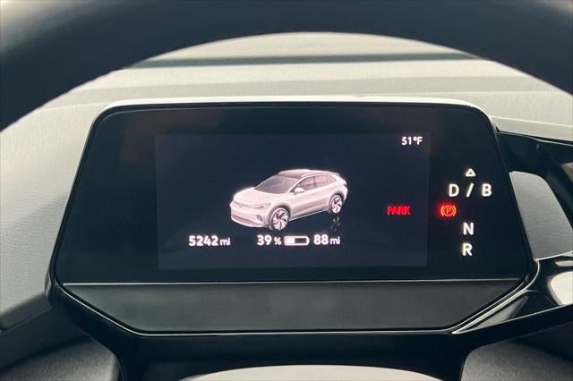 2022 Volkswagen ID.4 AWD Pro S