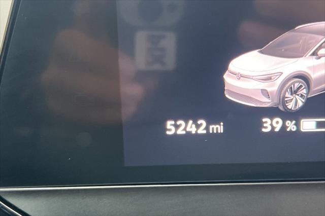 2022 Volkswagen ID.4 AWD Pro S