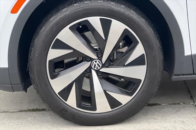 2022 Volkswagen ID.4 AWD Pro S