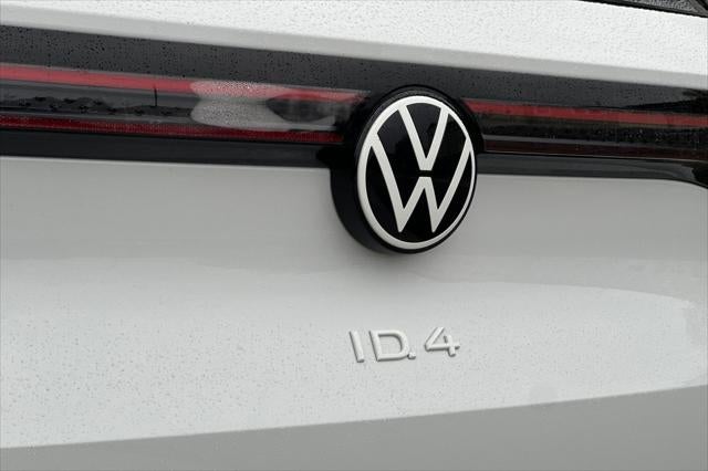 2022 Volkswagen ID.4 AWD Pro S