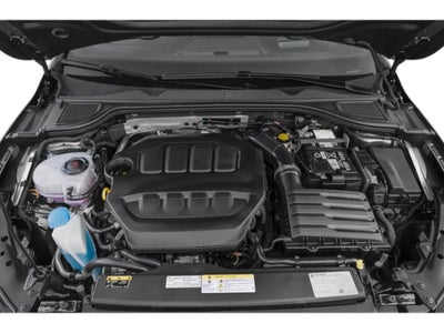 2023 Volkswagen Golf R 2.0T