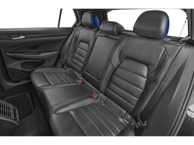 2023 Volkswagen Golf R 2.0T